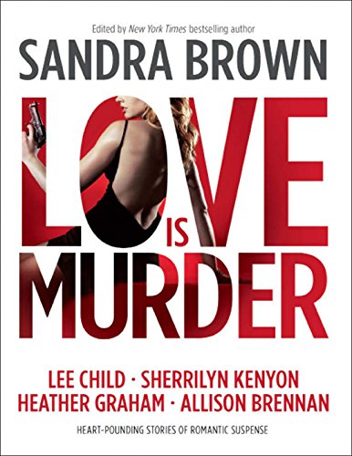 Thriller 3: Love Is Murder: An International Thriller... - Auto & Motorcycle Amazon UK à 0.99€