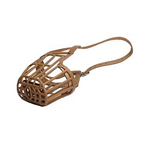 Buster BOZAL PLASTICO Talla 1 KRUUSE - Animalerie Amazon Italie à 7.96€