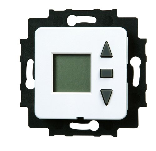 Kopp Paris 198513016 Timer Switch for Ambient/Paris/Vision... - Maison & Cuisine Amazon Royaume-Uni à 46.85€