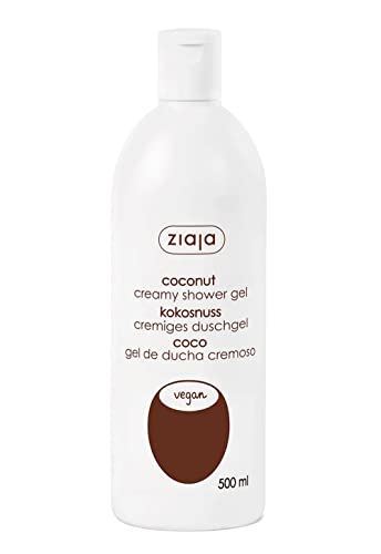 Coco Jabón Cremoso - 500 Ml - Beauté & Parfums Amazon France à 3.23€