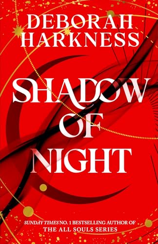 Shadow of Night: The second unputdownable book in the... - Livres & eBooks Amazon Royaume-Uni à 0.99€