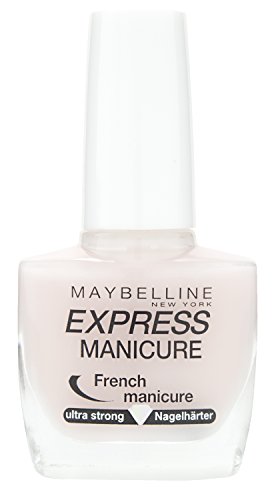 Maybelline New York Vernis à Ongles Fortifiant Express... - Beauté & Parfums Amazon France à 6.30€