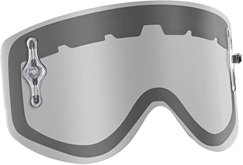 Scott MX Lens RecoilXI/80's DL Works CLR AT AFCWK - Deal Amazon à 25.45€