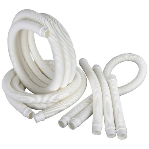 Manufacturas Gré gre Factory AR2100 – Kit Hoses Filter 38 mm - Jardin & Extérieur Amazon Royaume-Uni à 89.36€
