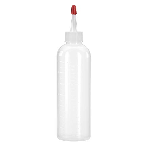 Sibel Applicator Bottle 200ML (colour may vary) - Bébé & Puériculture Amazon Royaume-Uni à 3.20€