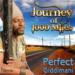 Journey of 1000 Miles - Musique & Instruments Amazon Espagne à 24.59€