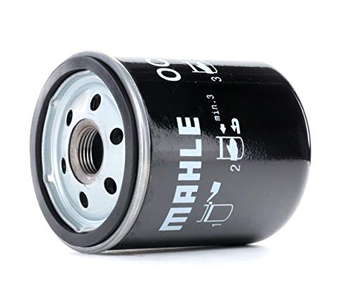 KNECHT Filtre à huile OC84 - Auto & Motorcycle Amazon France à 8.90€