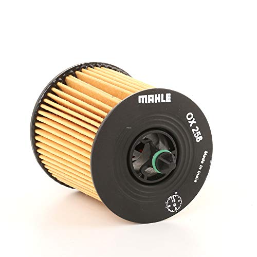 Knecht OX 258D Filtro Motore - Auto & Moto en promo à 7.96€