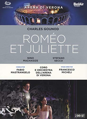 Romeo E Giulietta - Musique & Instruments Amazon Italie à 5.42€