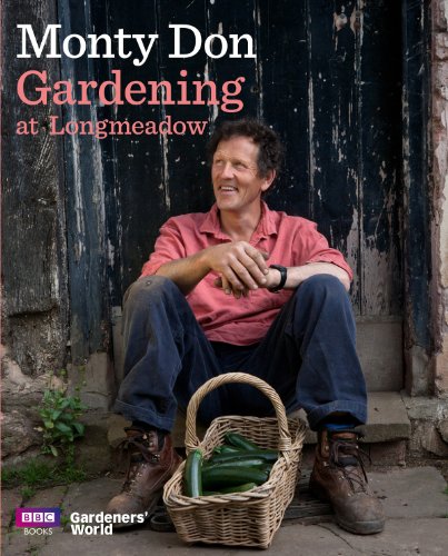 Gardening at Longmeadow - Jardin & Extérieur en promo à 1.99€