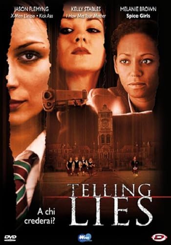 Telling Lies - Bon plan à 4.99€