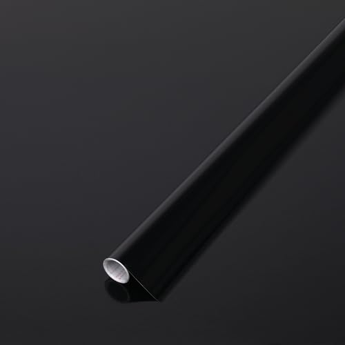 d-c-fix film adhésif pour meuble décoratif Noir 67,5 cm x 2... - Maison & Cuisine Amazon France à 16.32€