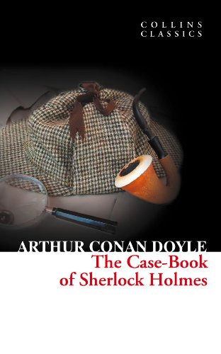 The Case-Book of Sherlock Holmes (Collins Classics) - Livres & eBooks Amazon Royaume-Uni à 0.99€