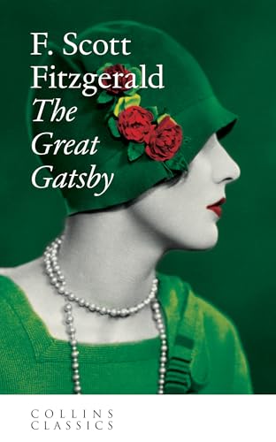 The Great Gatsby: An essential, best-loved classic (Collins... - Books & eBooks Amazon UK à 0.99€