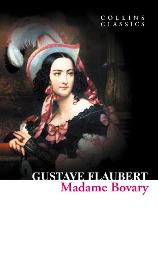 Madame Bovary (Collins Classics) - Livres & eBooks Amazon Royaume-Uni à 0.99€