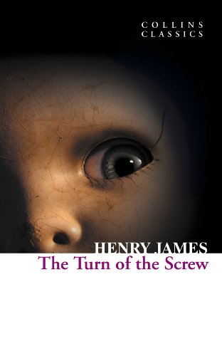 The Turn of the Screw (Collins Classics) - Livres & eBooks Amazon Royaume-Uni à 0.99€