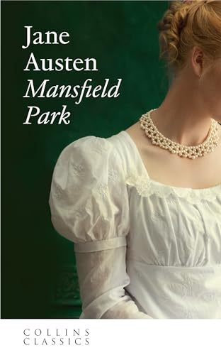 Mansfield Park: An essential, best-loved classic (Collins... - Livres & eBooks Amazon Royaume-Uni à 0.99€