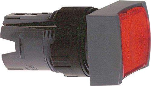 CABEZA PULS.LUM.RAS.ROJO - Sports & Fitness Amazon France à 3.56€