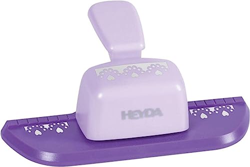 Heyda Heyda 203687482 Heyda 203687482 Bordürenstanzer... - Maison & Cuisine en promo à 6.20€