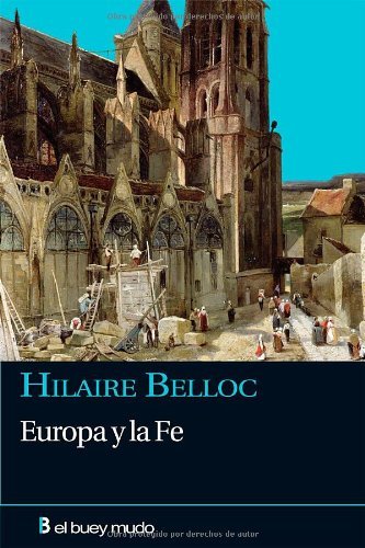Europa y la fe (Ensayo) (Spanish Edition) - Maison & Cuisine en promo à 2.90€