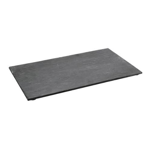 Lacor 61010- Vassoio lavagna 10x10x0.5 cm - Maison & Cuisine Amazon Italie à 4.24€