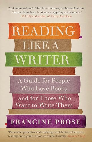 Reading Like a Writer: A Guide for People Who Love Books... - Jardin & Extérieur Amazon Royaume-Uni à 2.89€