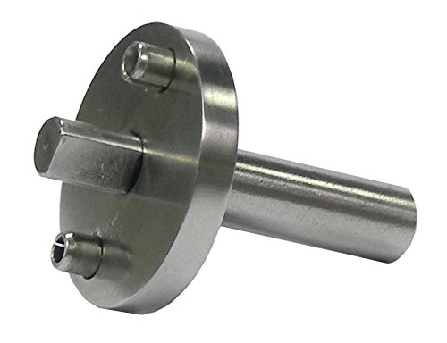 Weiler 89033 - Arbor per spazzole a disco in miniatura a... - Bricolage & Outils Amazon Italie à 73.88€