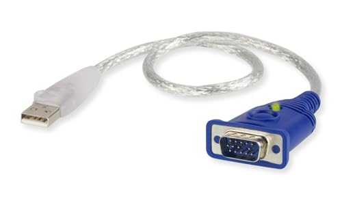 Aten 2L-5202U Cordon USB pour CS1708/CS1716 1,8 m - Tech & Electronics Amazon France à 7.26€