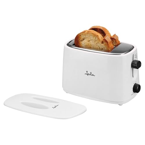 JATA TT331 Toaster mit"High Lift"-System - Maison & Cuisine en promo à 13.80€