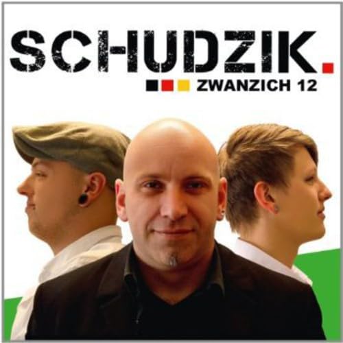 Zwanzich 12 - Musique & Instruments Amazon Allemagne à 5.49€