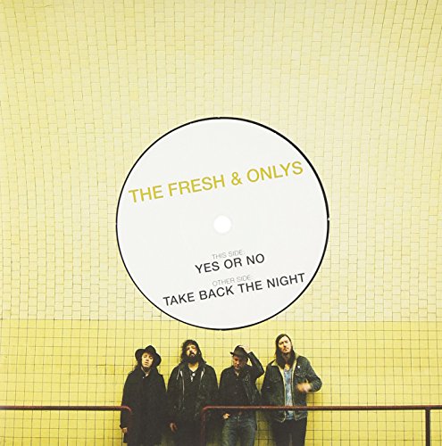 Yes Or No [7" VINYL] - Musique & Instruments Amazon Royaume-Uni à 20.88€