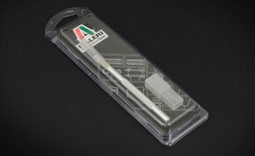 Italeri - I50818 - Accessoire pour Maquette - Couteau De... - Loisirs Créatifs Amazon France à 7.50€