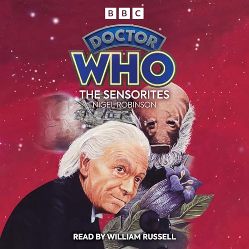 Doctor Who: The Sensorites - Amazon Royaume-Uni à 7.76€