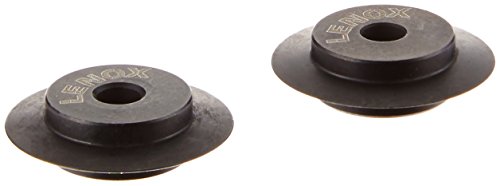 Lenox Tools en acier de roue de coupe de rechange pour... - Bricolage & Outils Amazon France à 19.87€