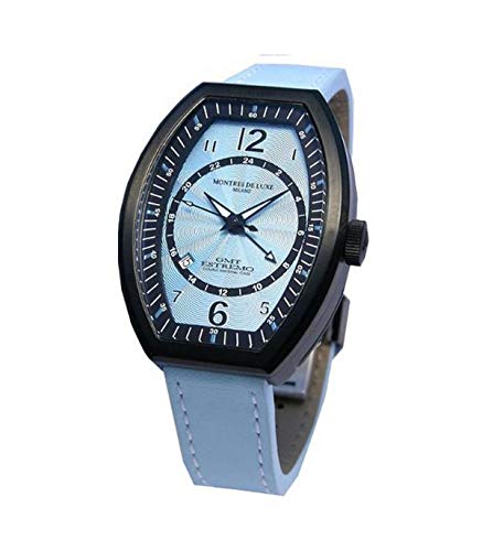 MONTRES DE LUXE EXL 9201 - Reloj para Mujeres, Correa de... - Bijoux & Montres Amazon Espagne à 96.18€