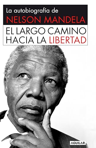 El largo camino hacia la libertad: La autobiografía de... - Auto & Moto Amazon Espagne à 2.84€