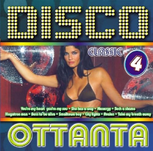 Discottanta Vol. 4 - Bricolage & Outils Amazon Royaume-Uni à 9.95€