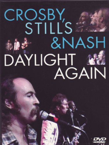 Crosby,Stills & Nash-Daylight Again - Maison & Cuisine Amazon Italie à 6.99€