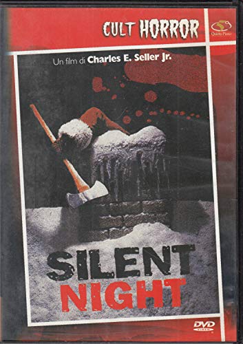 silent night en promo sur Amazon
