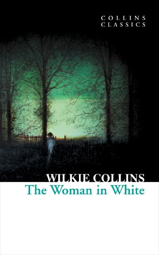 The Woman in White (Collins Classics) - Livres & eBooks Amazon Royaume-Uni à 0.99€