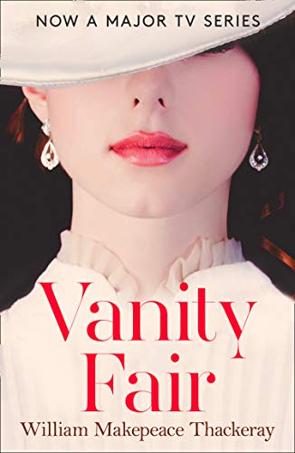 Vanity Fair (Collins Classics) - Livres & eBooks en promo à 0.99€