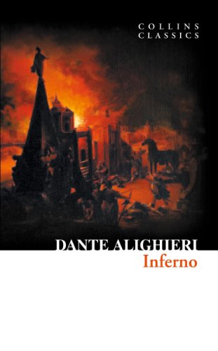Inferno (Collins Classics) - Livres & eBooks Amazon Royaume-Uni à 0.99€