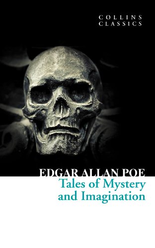 Tales of Mystery and Imagination (Collins Classics) - Books & eBooks Amazon UK à 0.99€