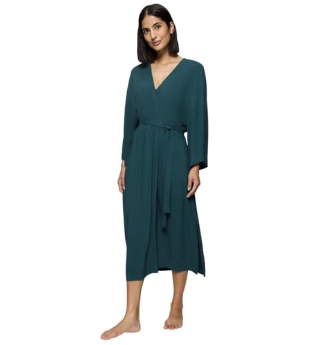Triumph Abito da Donna, Blu (Secret Lagoon), 44 - Amazon Italy à 13.19€