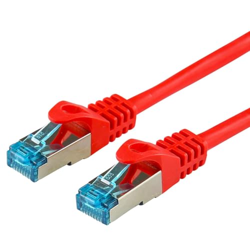 LOGON FTP 20m cavo di rete Rosso - Amazon Italie à 18.99€