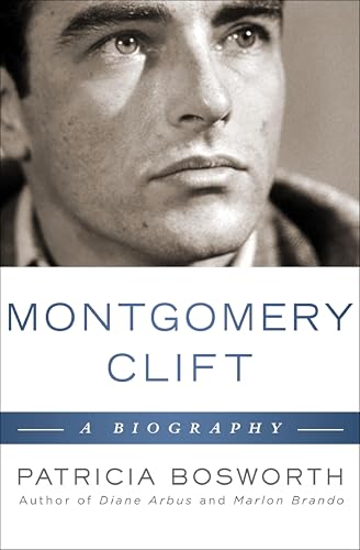 Montgomery Clift: A Biography (Limelight) - Amazon Royaume-Uni à 2.99€