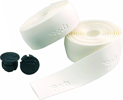 Deda Cinta de Manillar Liso Blanco Polar - Amazon Espagne à 7.82€