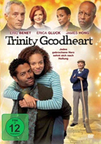 Trinity Goodheart - Livres & eBooks en promo à 1.00€