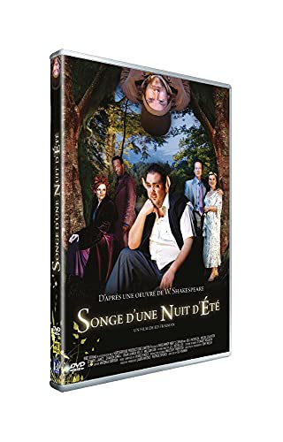 Songe d'une Nuit d'été - Musique & Instruments Amazon France à 2.32€