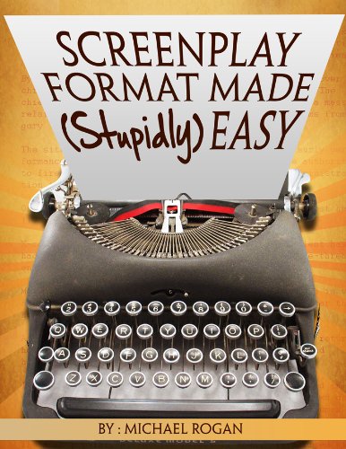 Screenplay Format Made (Stupidly) Easy: Your Ultimate... - High-Tech & Électronique en promo à 0.99€
